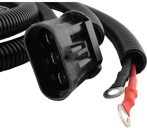 REGULATOR RECTIFIER 13-17 POLARIS, ARROWHEAD APO6035 ATV