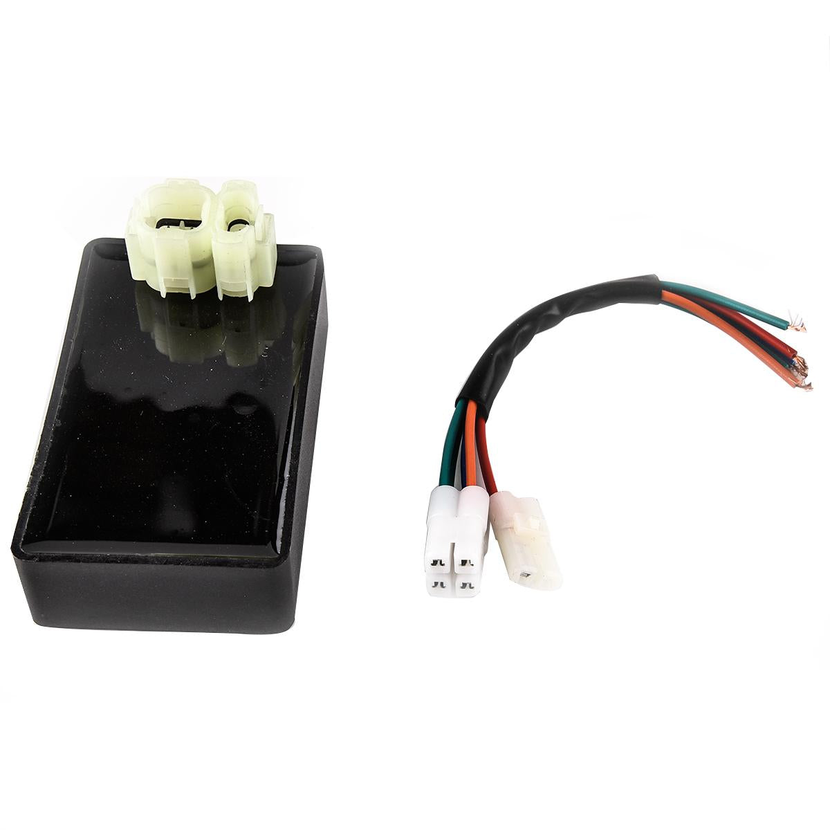 CDI BOX HONDA TRX ATC 250 86-87, 30410-HA2-671, BN483