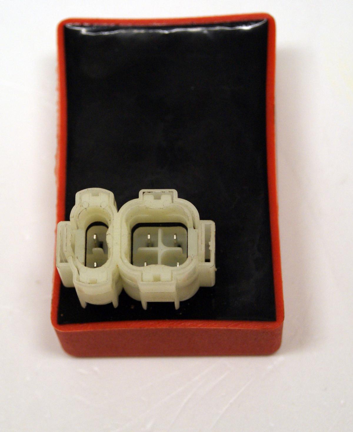 CDI BOX HONDA 30410-HA8-003, AT-01554 15-617 DZE 10195