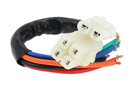 CDI MODULE BOX 1988-1989 HONDA TRX250R TRX 250R FOURTRAX 250 30410-HB9-770
