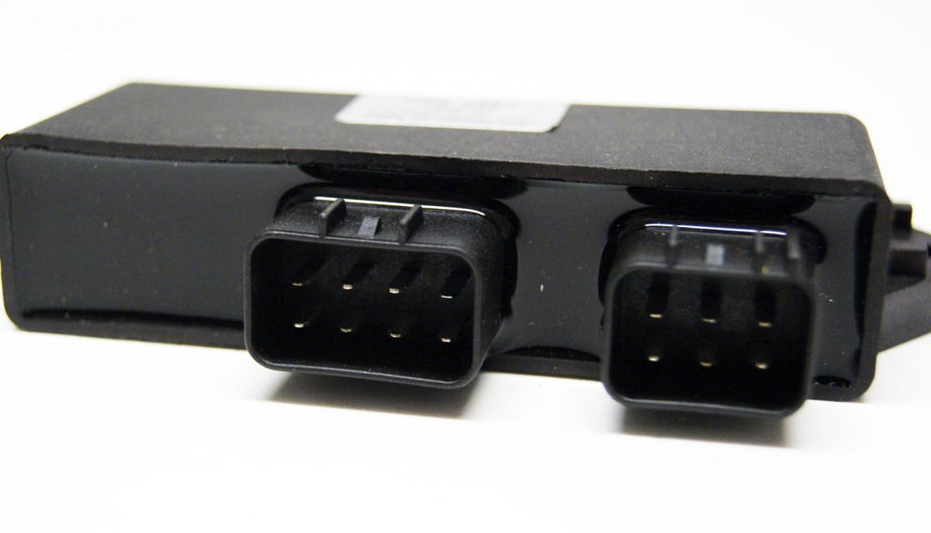 CDI BOX YAMAHA YFM350X Kodiak 400 YFM400 2001 2002, 3GD-85540-40-00, AT-01705, IYA6042 5GH-85540-10-00