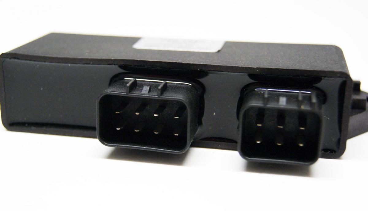 CDI BOX YAMAHA YFM350X Kodiak 400 YFM400 2001 2002, 3GD-85540-40-00, AT-01705, IYA6042 5GH-85540-10-00