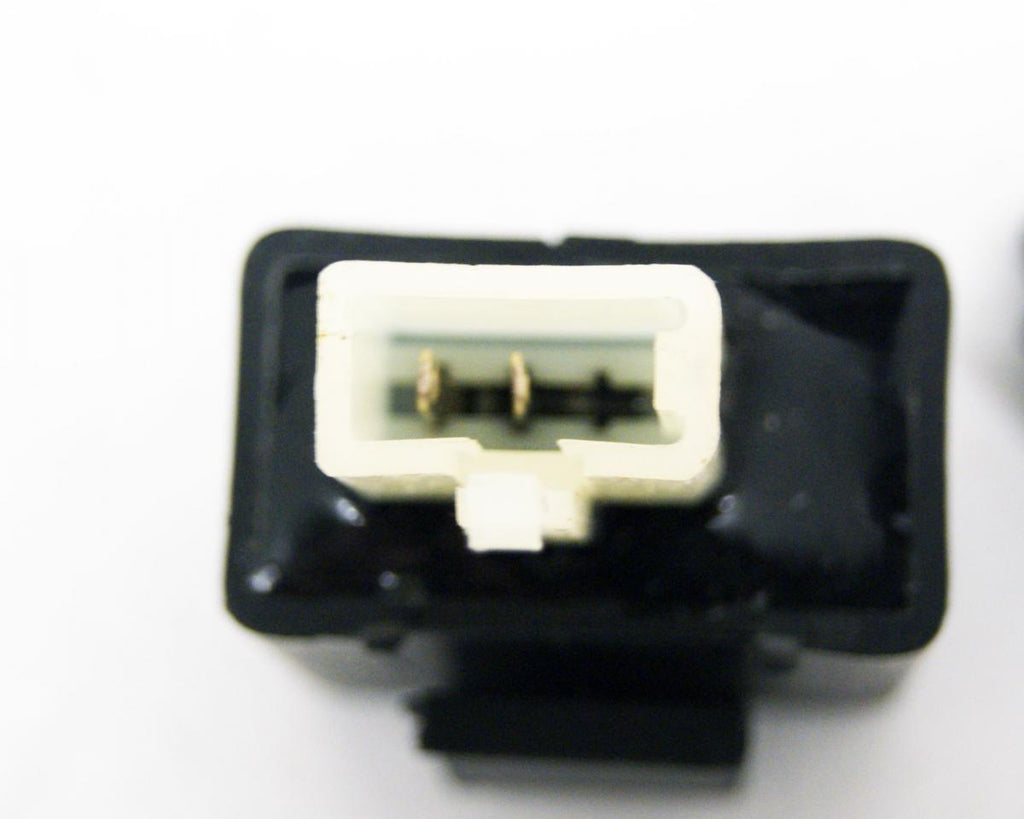 FLASHER RELAY UNIT DZE DES 890, 00890-04, 38301-MG9-672 / 38301-MBW-D21 / 27002-1063 / 27002-0006 / 27002-1097 / 27002-1092 / 27002-1101 4MY-