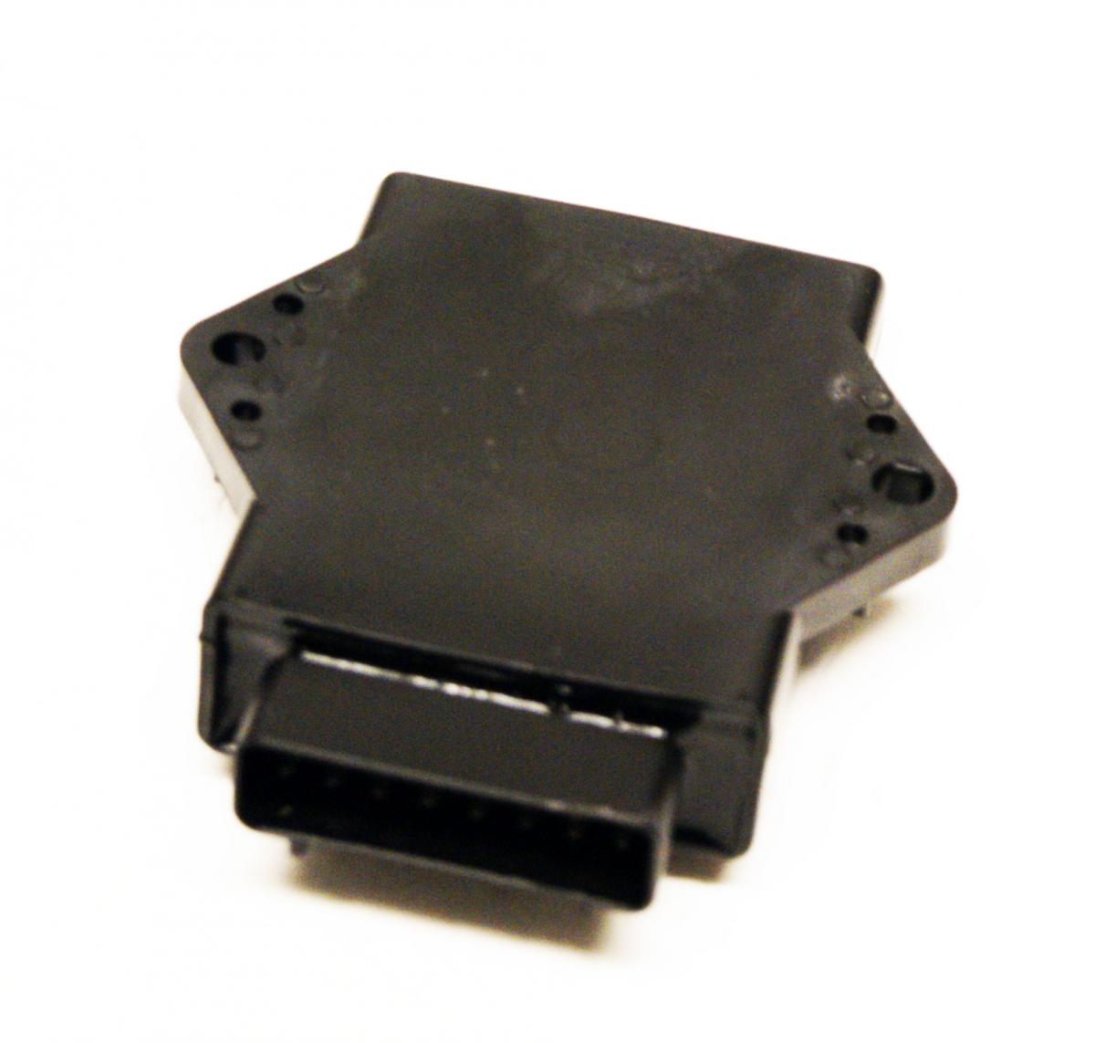 CDI BOX LTZ400 2003-2007, DZE 10031-04 SUZUKI OEM: 32900-07G00, 32900-07G00 160-02054