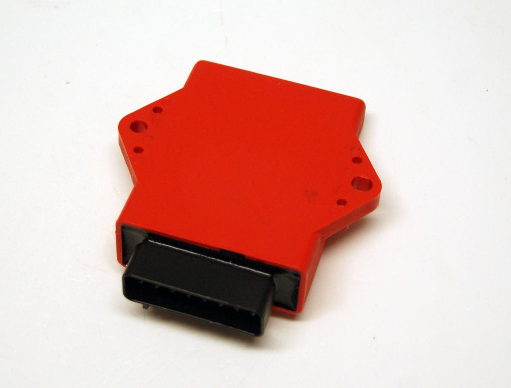 CDI BOX KFX400 / LTZ400, SUZUKI 32900-07G00, 15-301 2119-S005