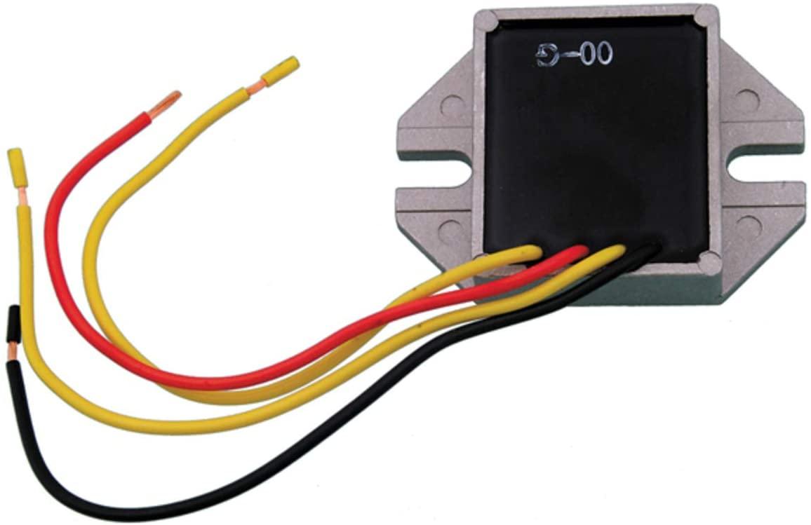 RESISTOR UNIV. 12V 200W 35amp, BRONCO 01-154-16, 01-090-01, 410-9103-00, 410-9113-00, 0115416, 479-0115416, LP010901