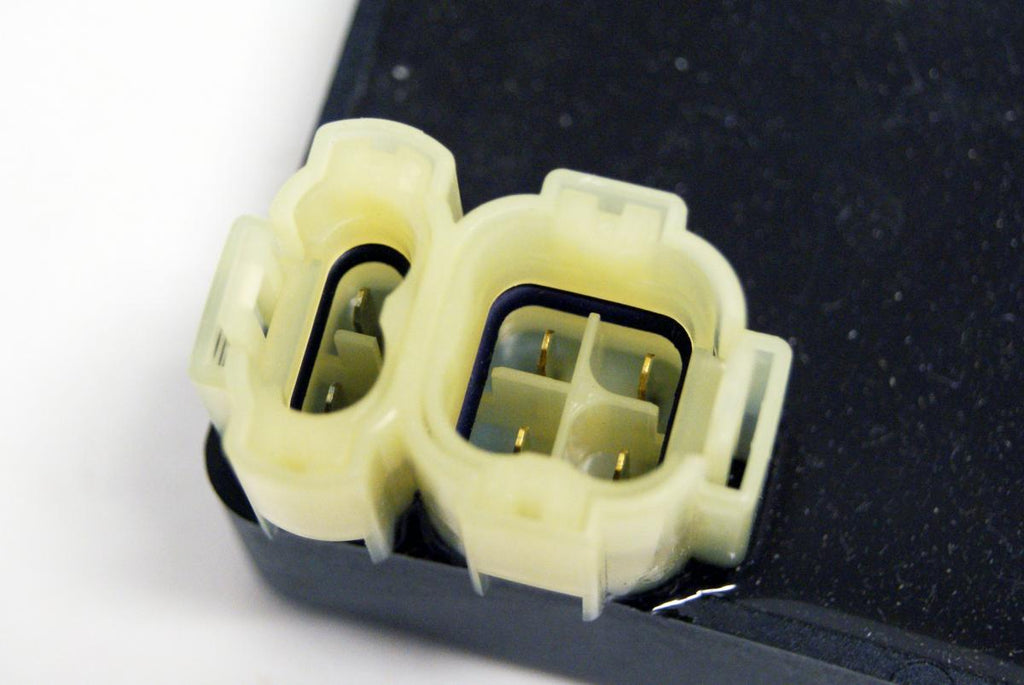 CDI BOX HON 30410-HM3-003, K&L 20-8897 MADE IN JAPAN
