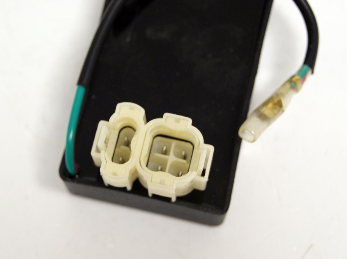CDI BOX TRX90 1993-05, 30410-HF7-008, 160-02027, IHA6032,AT-01082