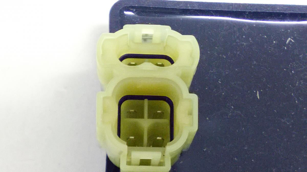 CDI BOX HON 30410-HF7-008, AT-01082