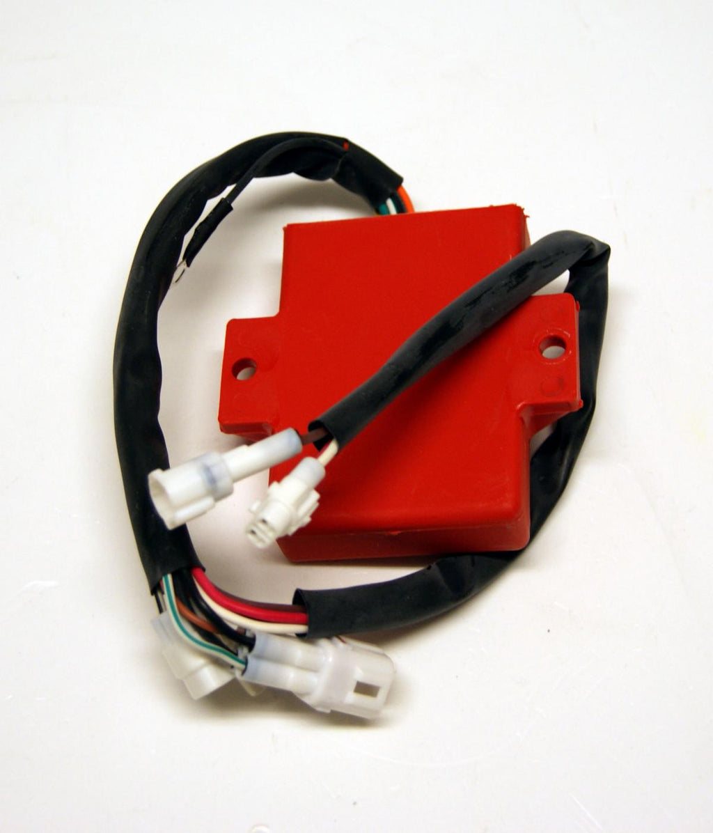 CDI BOX YAMAHA YFM350 WAR, 15-409