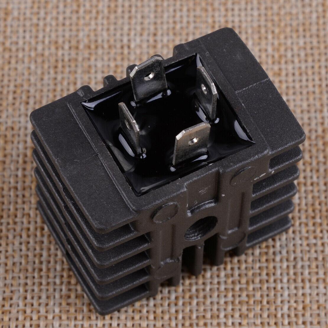 VOLTAGE REGULATOR HONDA XL100 ST90 SL125 CT90 31700-102-731 31700-107-782