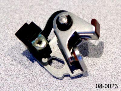 CONTACT BREAKER POINTS 61-80 HON/SUZ/KAW, BRONCO MX-01500 ROAD/DIRT 32240-43012, 32240-12010, 32240-20010.
