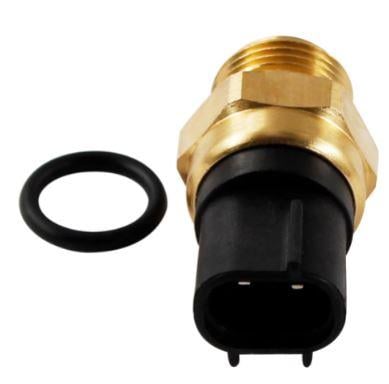 Radiator Water Temperature Sensor KL650 KLR650 KLX250S KLX250SF KVF650 4X4i 250R EX250J Z1, 27010-1443 KAWASAKI M18