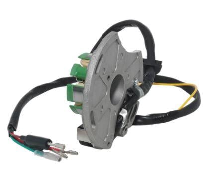 STATOR COIL MAGNETO GAS GAS, EC125 XC125 2001 MC250034005