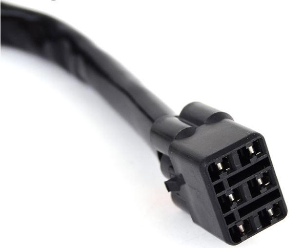 STATOR COIL 2007-2009 SUZUKI RMZ250 32101-10H00