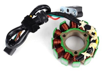 STATOR COIL SUZUKI 2010-2013 RMZ 250 2008-2012 RMZ 450 32101-28H00 32101-28H10 32101-28H11