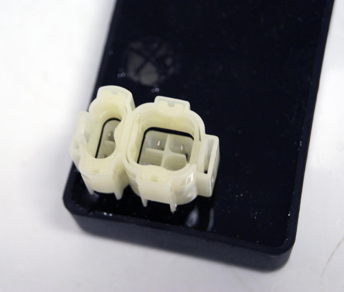 CDI BOX 30410-MS8-610 TRANSALP, HONDA 1989-90 ROAD, ESP1553 30410-MM9-830, DZE1553, IHA6001 CI558