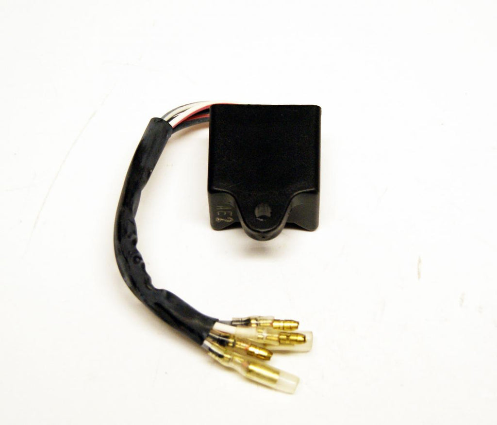CDI BOX YFS200 BLASTER ATV, 3FL-85540-10-00, YSP200, 2XJ-85540-M0-00