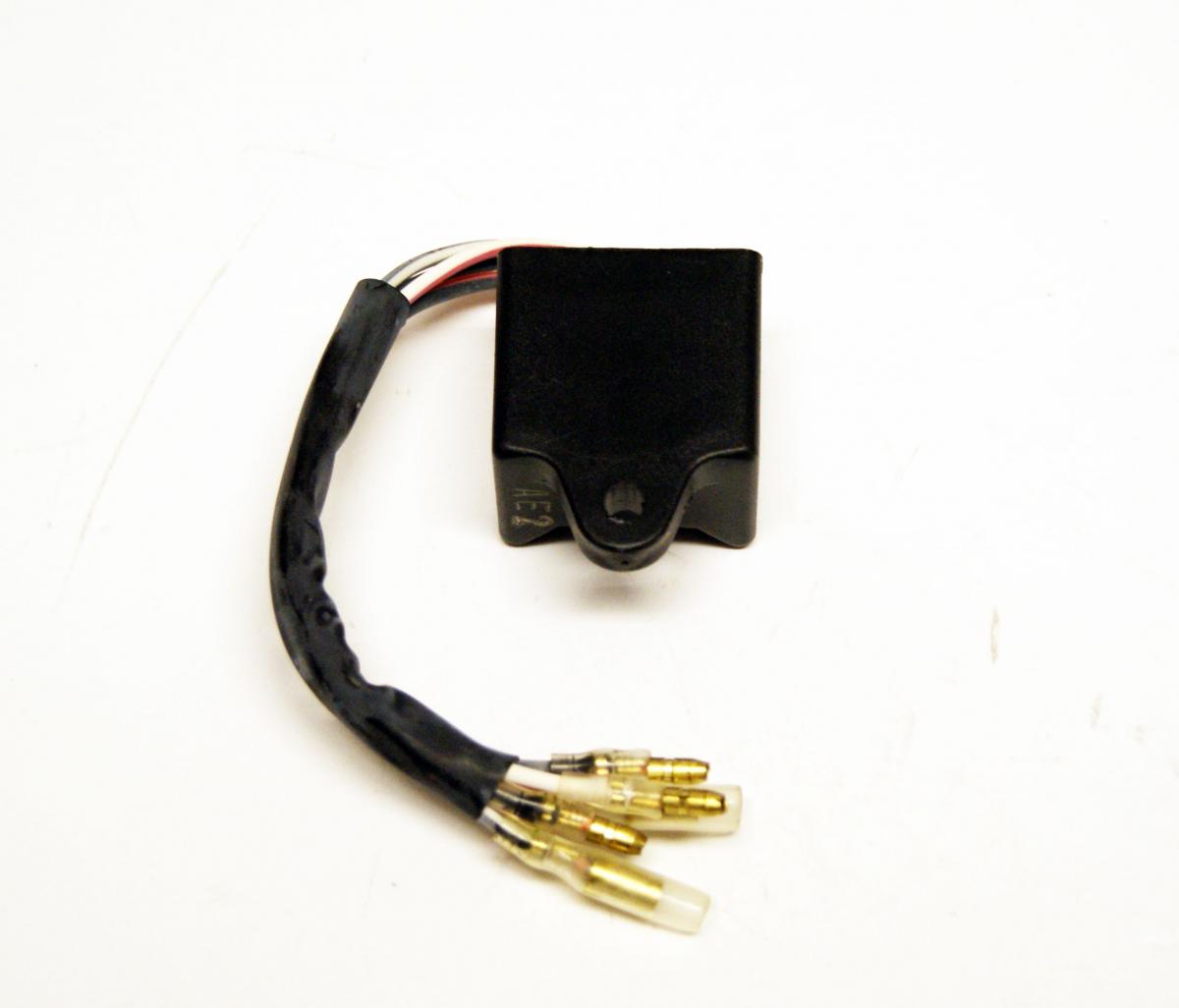 CDI BOX YFS200 BLASTER ATV, 3FL-85540-10-00, YSP200, 2XJ-85540-M0-00