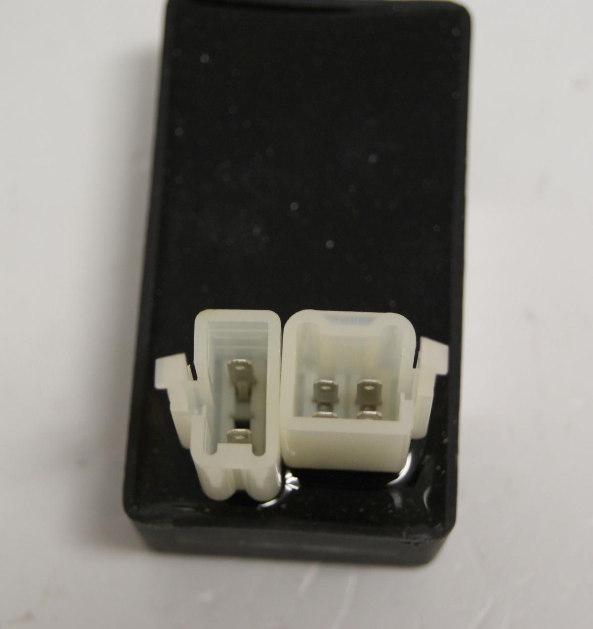 CDI BOX XL250 HONDA IHA6022, 30410-KB7-671, 30410-KB7-940