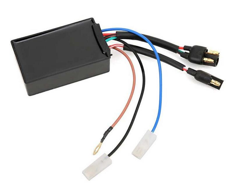 CDI BOX POLARIS 400 500 3085639 3084691 3086982