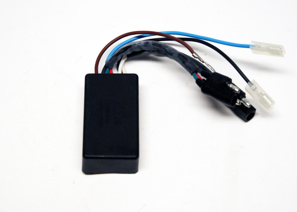 CDI BOX POLARIS 3085639 IPO6004, IPO6003