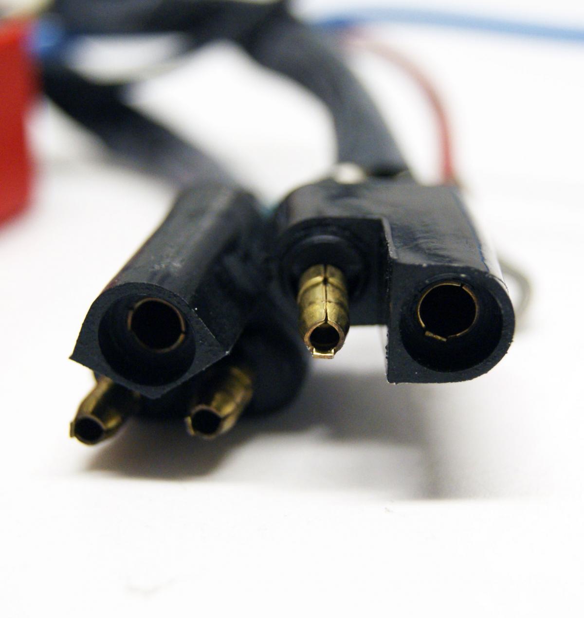 CDI BOX POLARIS 400/500