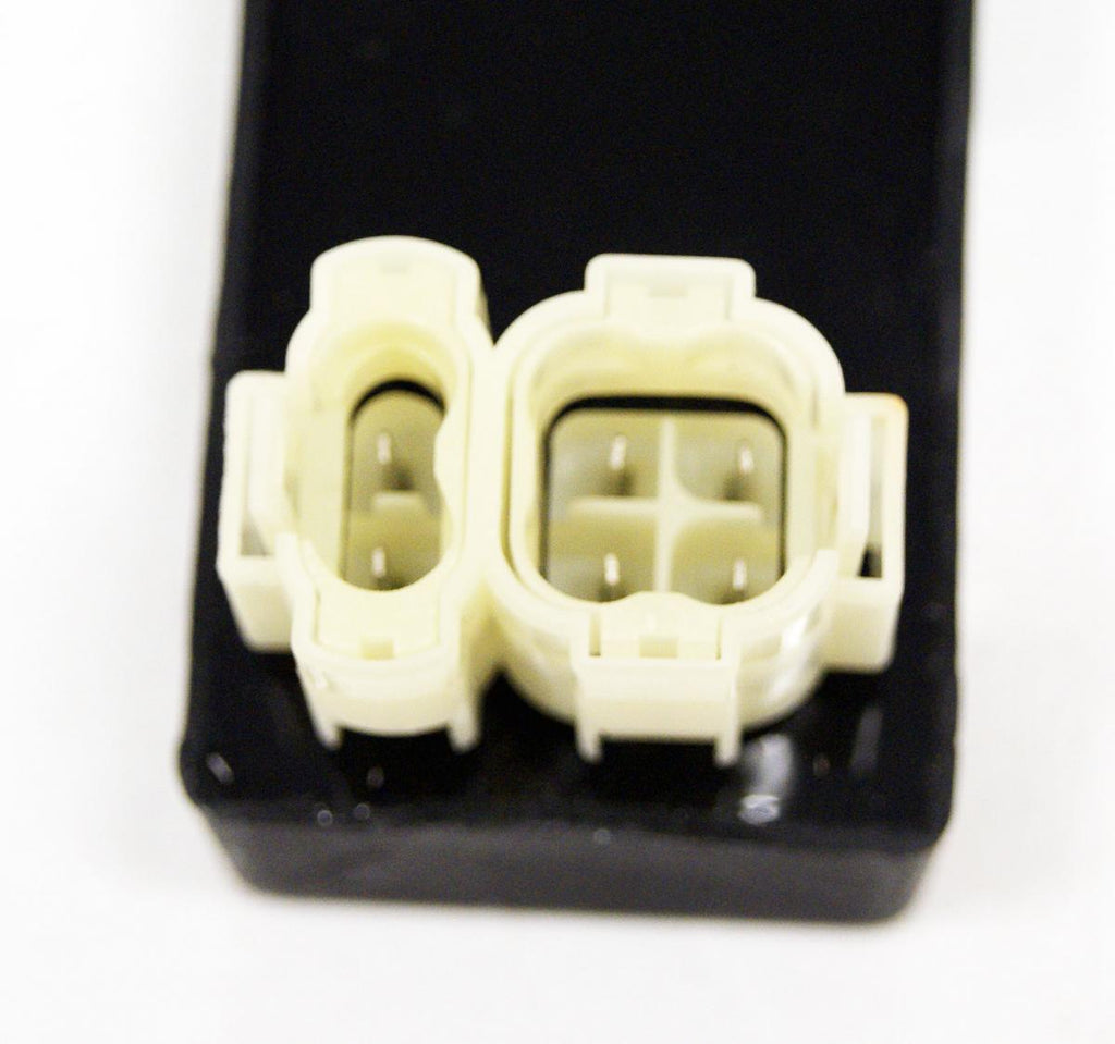 CDI BOX 30410-KCH-751, HONDA XL125 XLR125 97-02, DZE1522