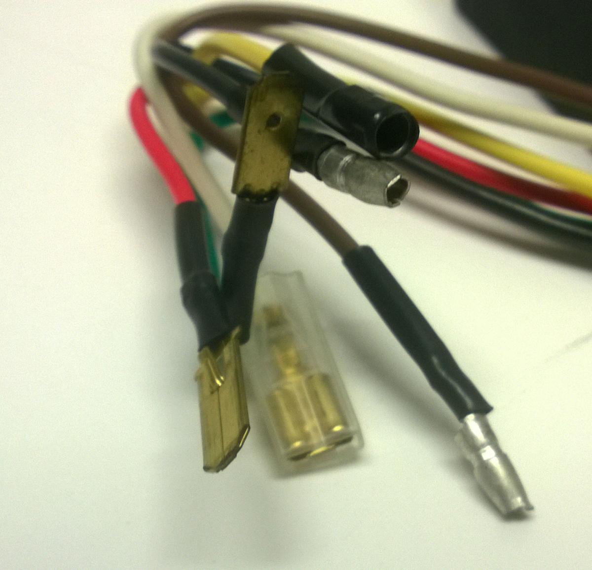 CDI BOX LT160 F QUAD, 32900-02C00