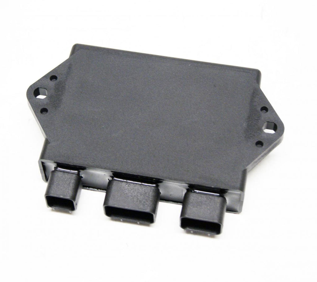 CDI BOX 5KM-85540-00-00 YAM, YFM660 GRIZZLY IYA6037