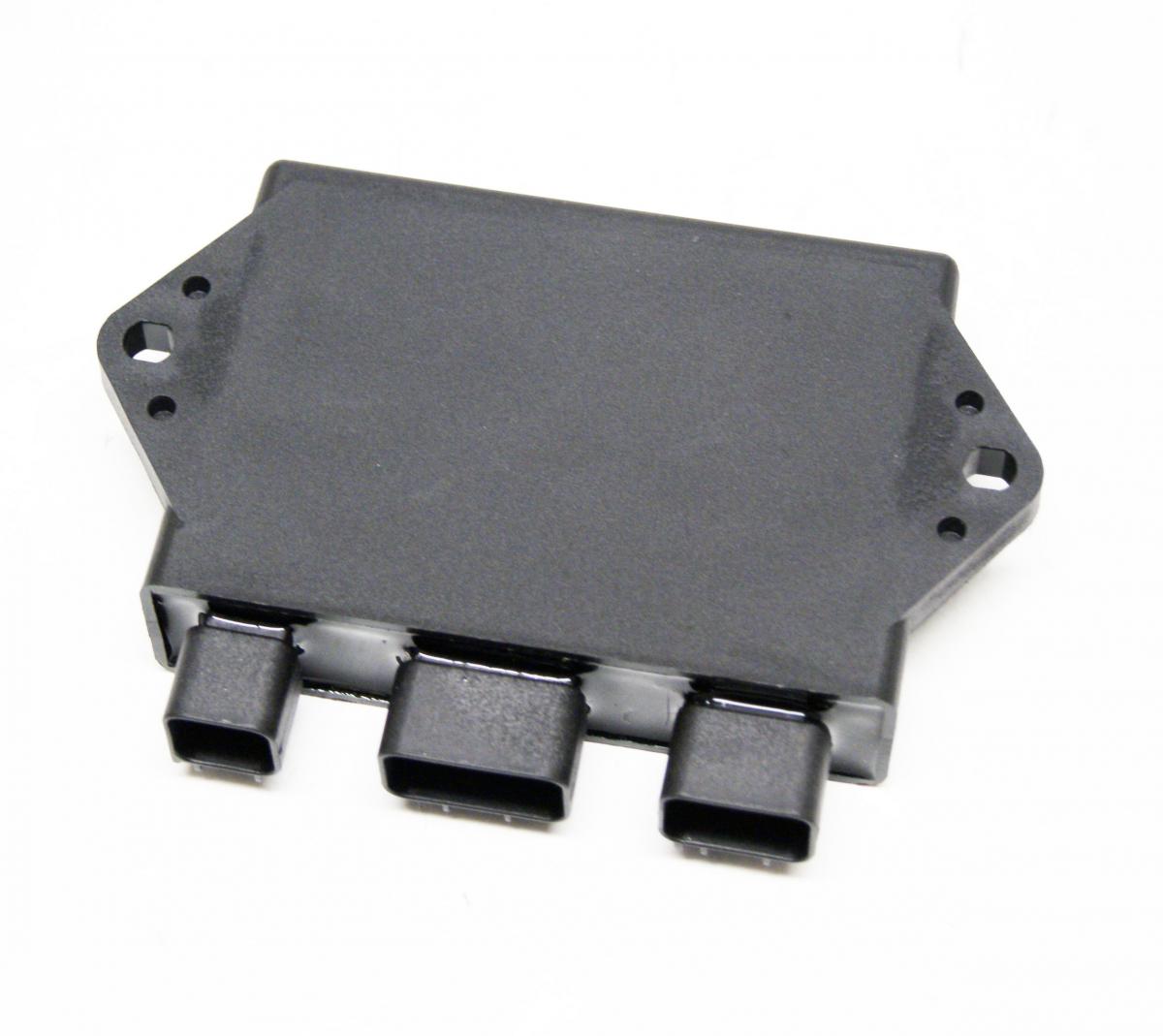 CDI BOX 5KM-85540-00-00 YAM, YFM660 GRIZZLY IYA6037