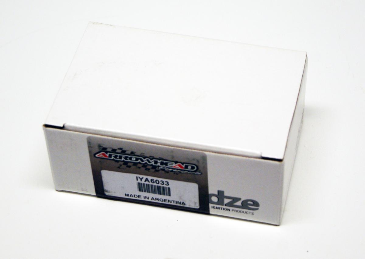 CDI BOX 5UH-85540-00-00 YAM, ARROWHEAD IYA6033, 160-02079