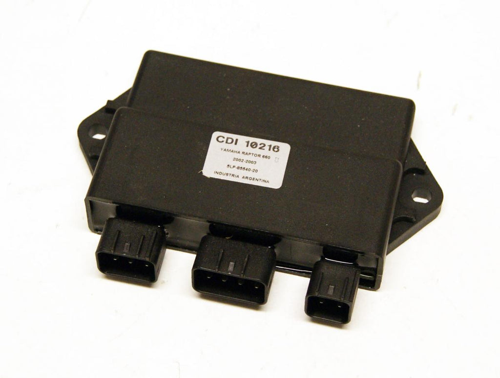 CDI BOX RAPTOR 660 02-03, 5LP-85540-20-00 DZE CDI 10216