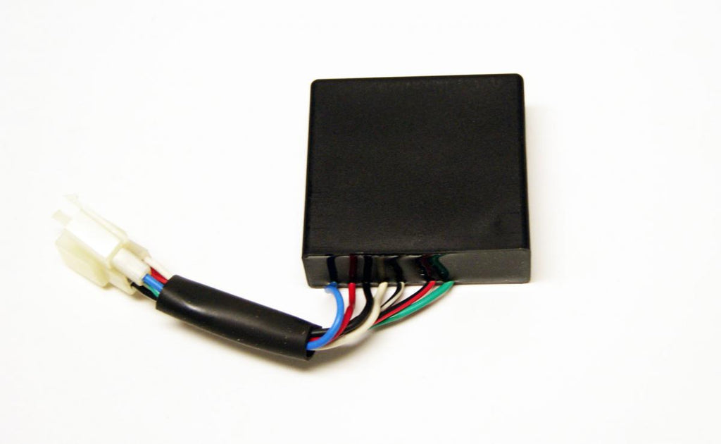CDI BOX KAWASAKI 21119-1180, DZE 01564-04 1564
