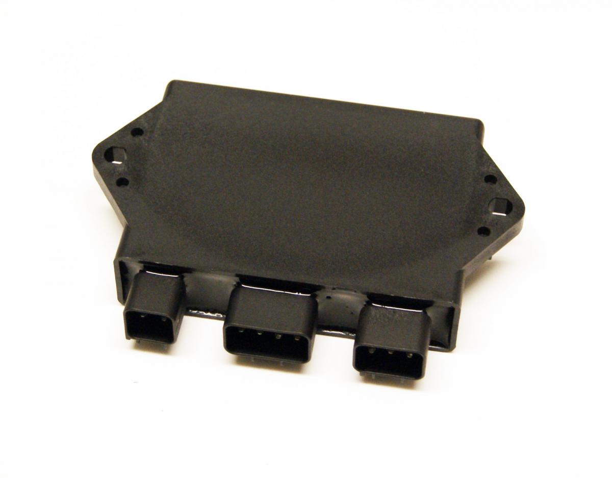 CDI BOX YAM YFM350 Grizzly IRS 47WD 4S2-85540-00-00