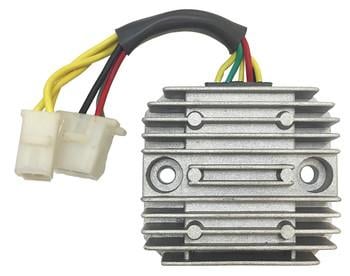 REGULATOR CB400T CB450 HONDA 31600-413-008, DZE 2056