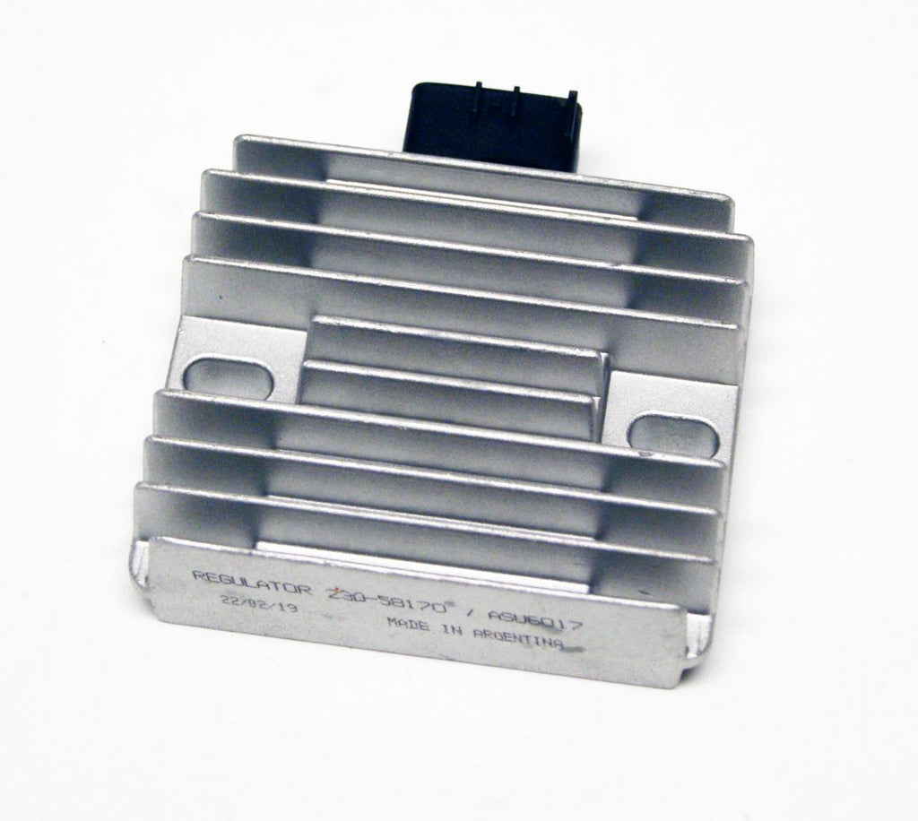 REGULATOR LTA400, LTF400 ATV, 32800-14G00, -20H00 SUZUKI, ARROWHEAD 230-58170 ASU6017