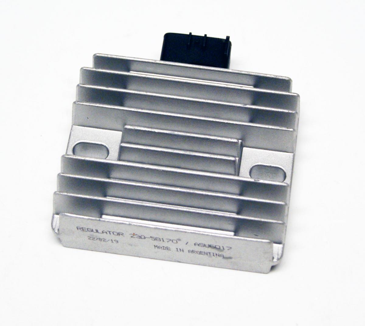 REGULATOR LTA400, LTF400 ATV, 32800-14G00, -20H00 SUZUKI, ARROWHEAD 230-58170 ASU6017