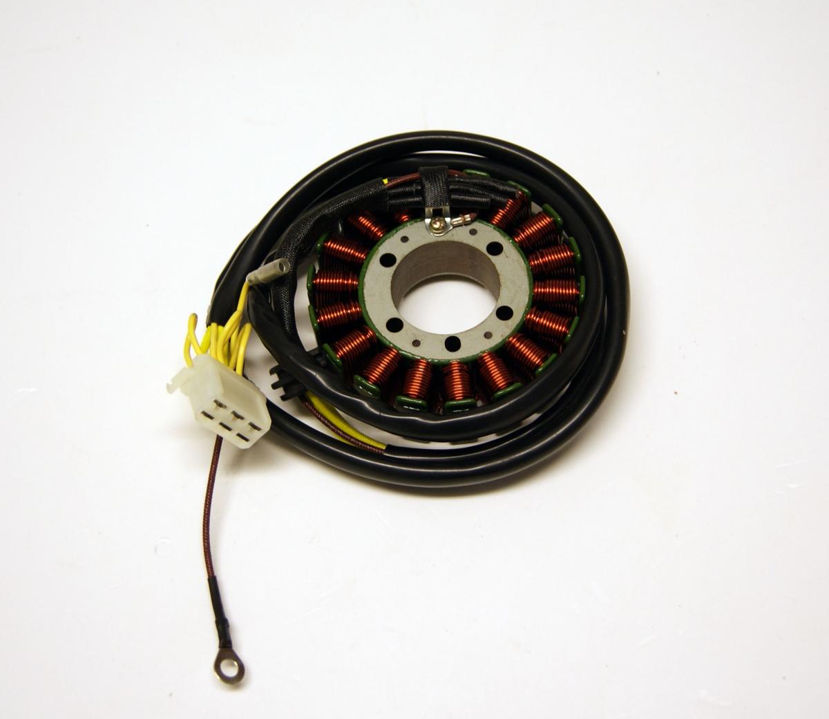 STATOR POLARIS 700-800 ATV UTV, APO4004, 4010911