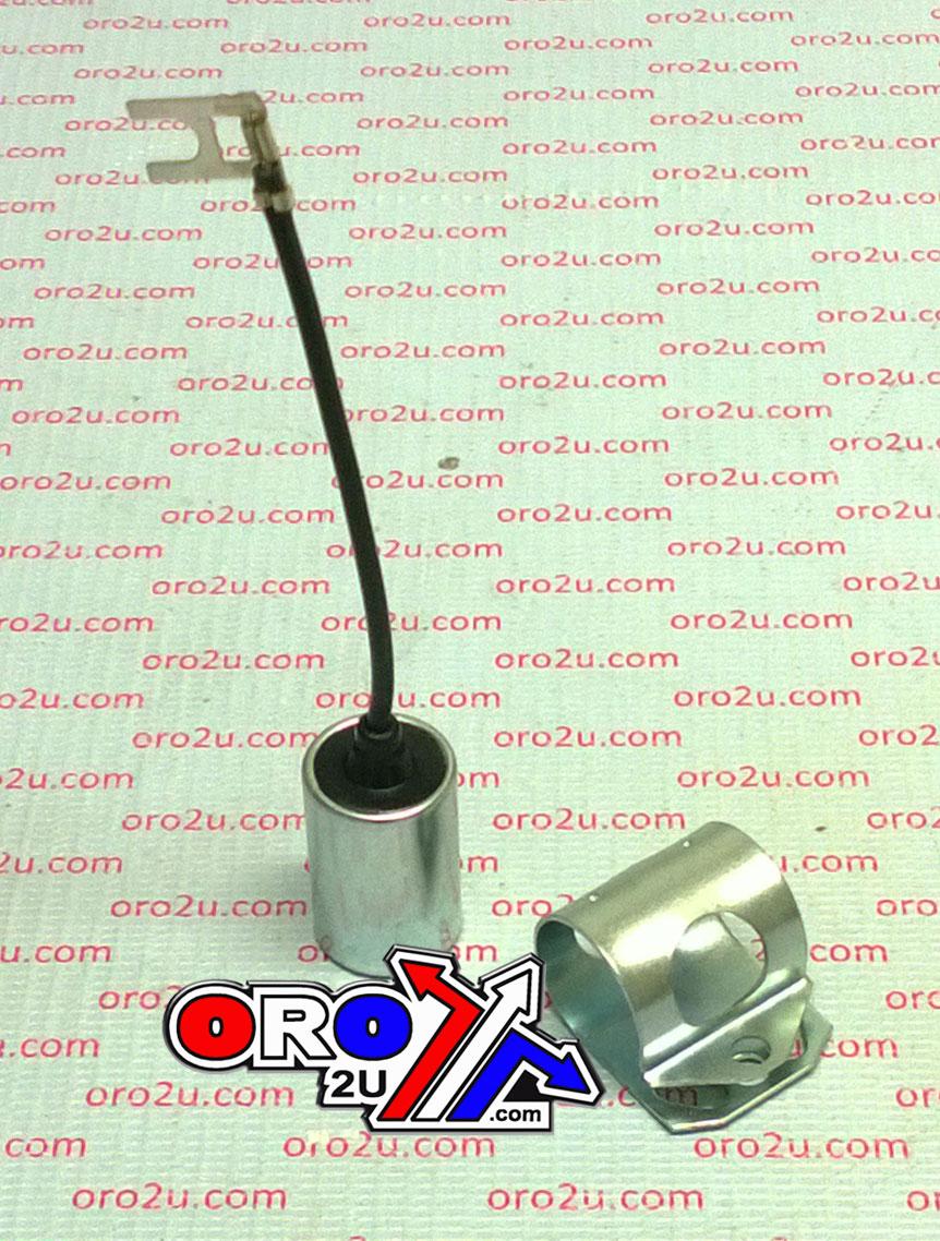CONDENSER UNIVERSAL