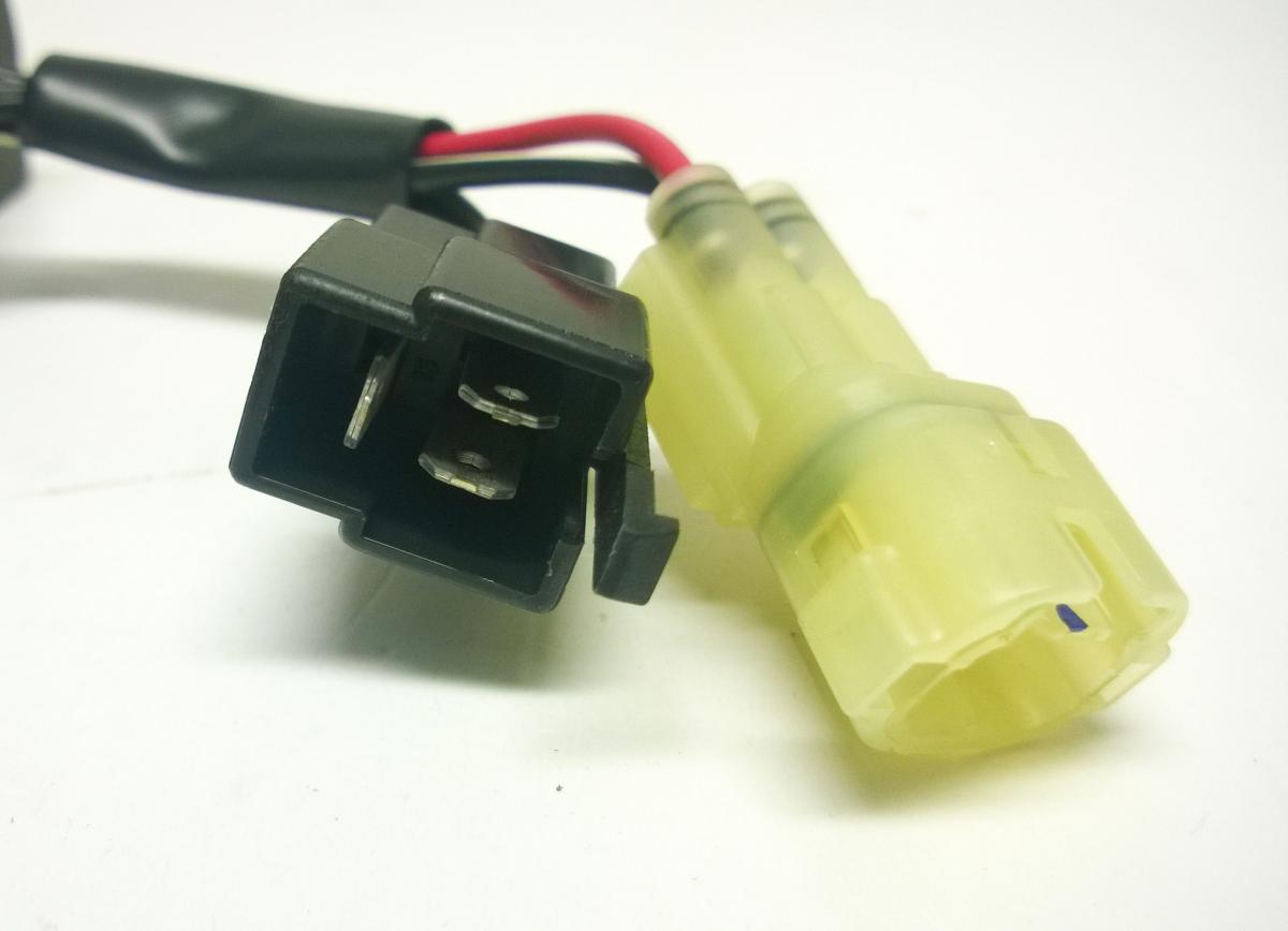 REGULATOR 32800-29B10 ATV KL 20-3555