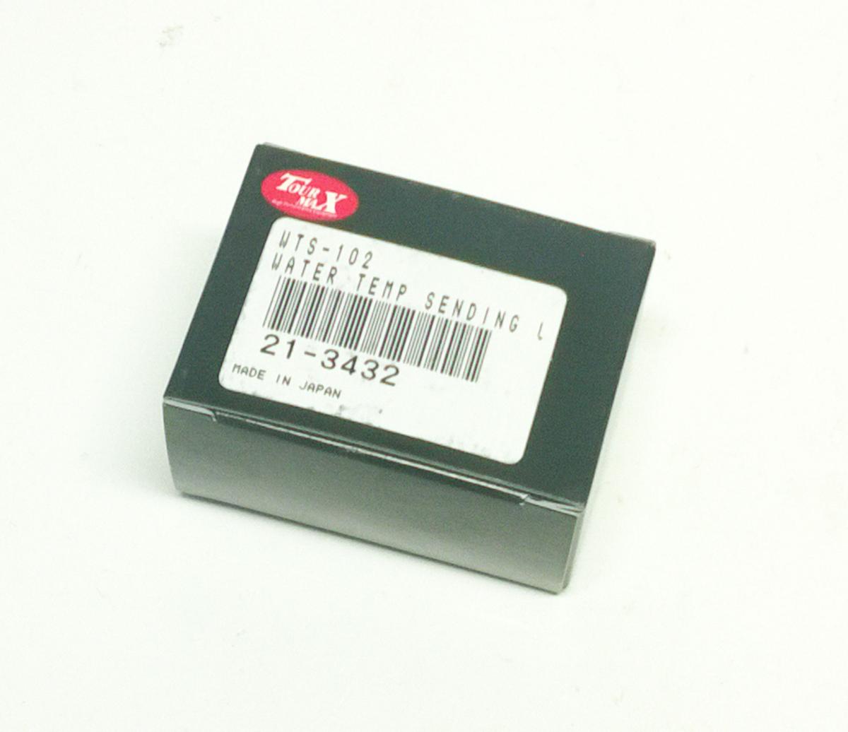 WATER SWITCH 37750-611-15, HONDA, 21-3432