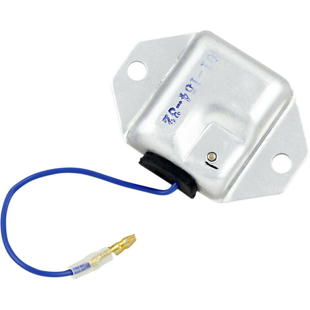 REGULATOR, BRONCO 01-154-32, YAMAHA VOLTAGE