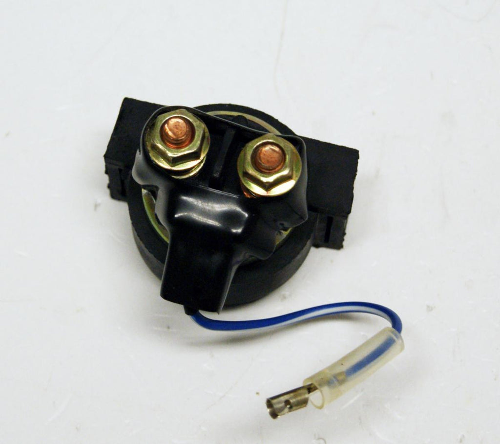 SOLENOID STARTER RELAY STREET, 36Y-81940-00-00 SMU6014 XV FZ