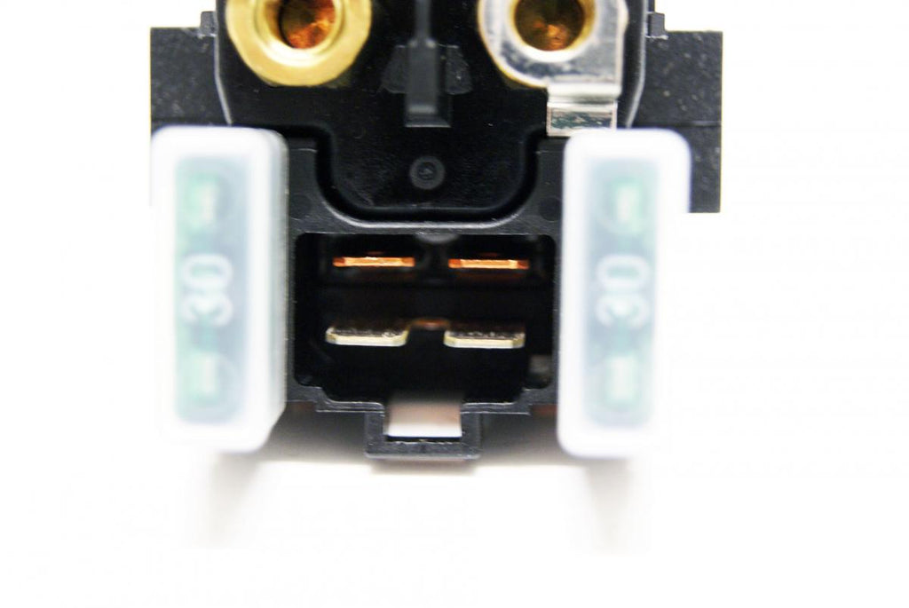SOLENOID STARTER RELAY STREET, 4BH-81940-00-00 YAMAHA, KL21-2985