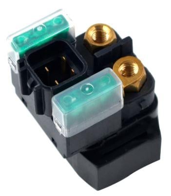 SOLENOID STARTER RELAY ATV 13-18 RAPTOR YFM 700 R SE 5UG-81940-00-00 SMU6065 240-54028