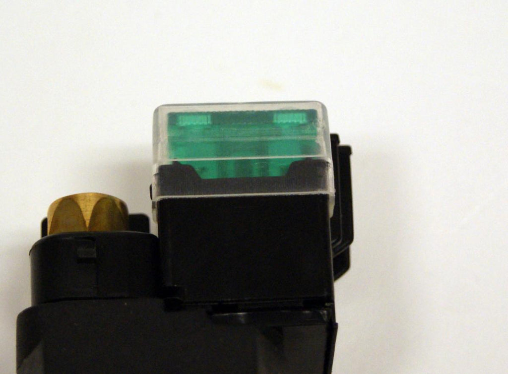 SOLENOID STARTER RELAY ATV, 5UG-81940-00-00, SMU6065, 240-54028, YFM 700 R Raptor SE 2013, 2014, 2015, 2016, 2017, 2018 YFM 700 R Raptor 2013, 2014, 2015, 2016, 201