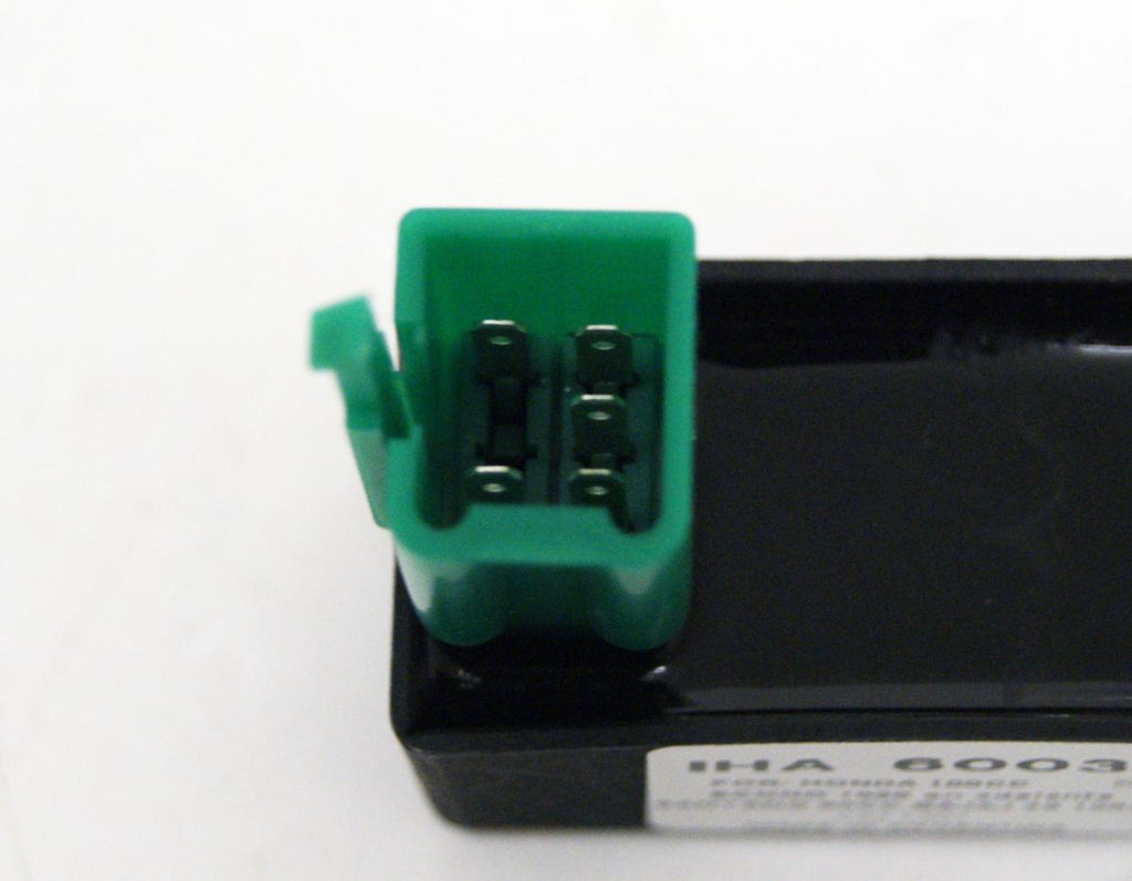 CDI BOX HON ROAD MB C90 CT, 30410-GZ4-671, 30410-141-751, IHA6003