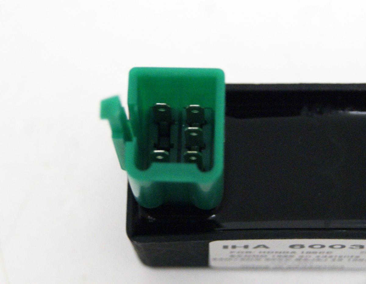 CDI BOX HON ROAD MB C90 CT, 30410-GZ4-671, 30410-141-751, IHA6003