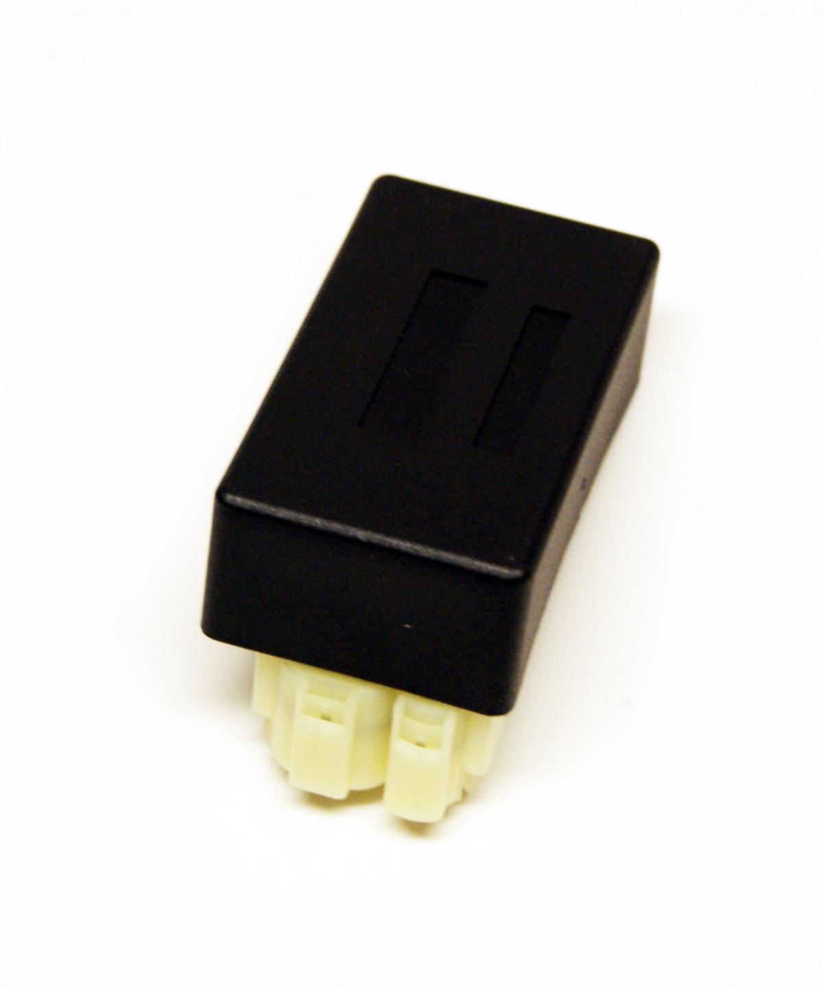 CDI BOX HON ROAD CG125, 30410-KCH-751, 30410-KG7-0031,30410-KCH-751 / 30410-KG7-0031 / 30410-KY0-971 / 30410-KPS-901 / CI5, IHA6004
